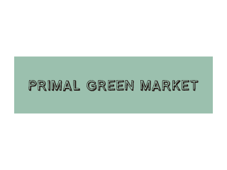PRIMAL GREEN MARKET