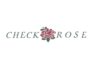 CHECK ROSE