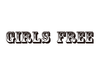 GIRLS FREE