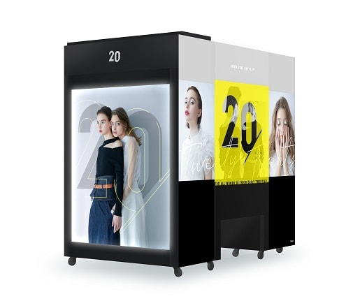 Girls Mignon ショップガイド アスピア明石 Aspia